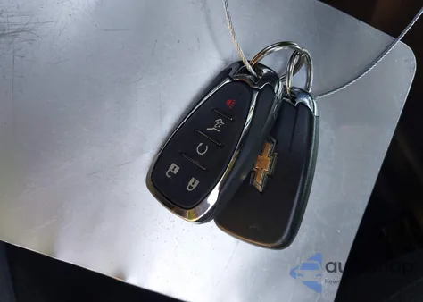 2019 Chevrolet Equinox Lt from USA, damaged, VIN 2GNAXVEXXK6222579